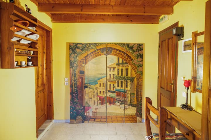 Symi Garden Studios