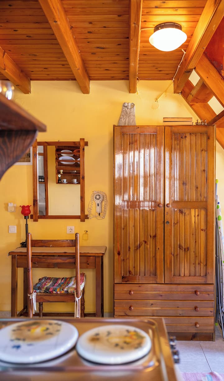 Symi Garden Studios