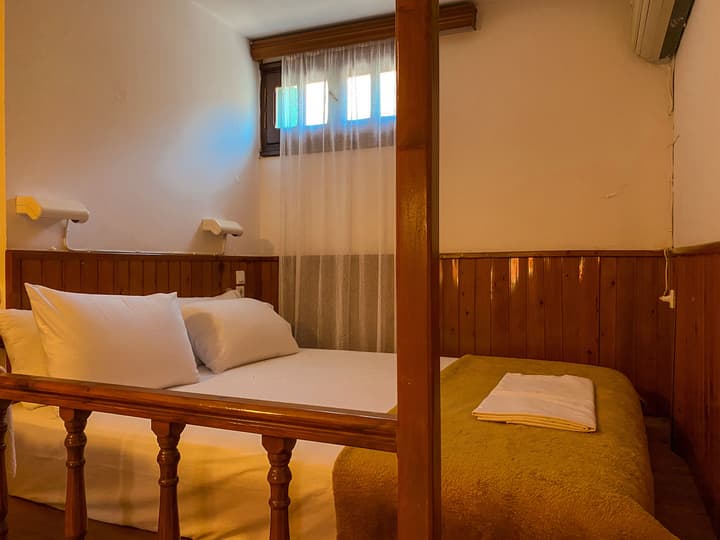 Symi Garden Studios