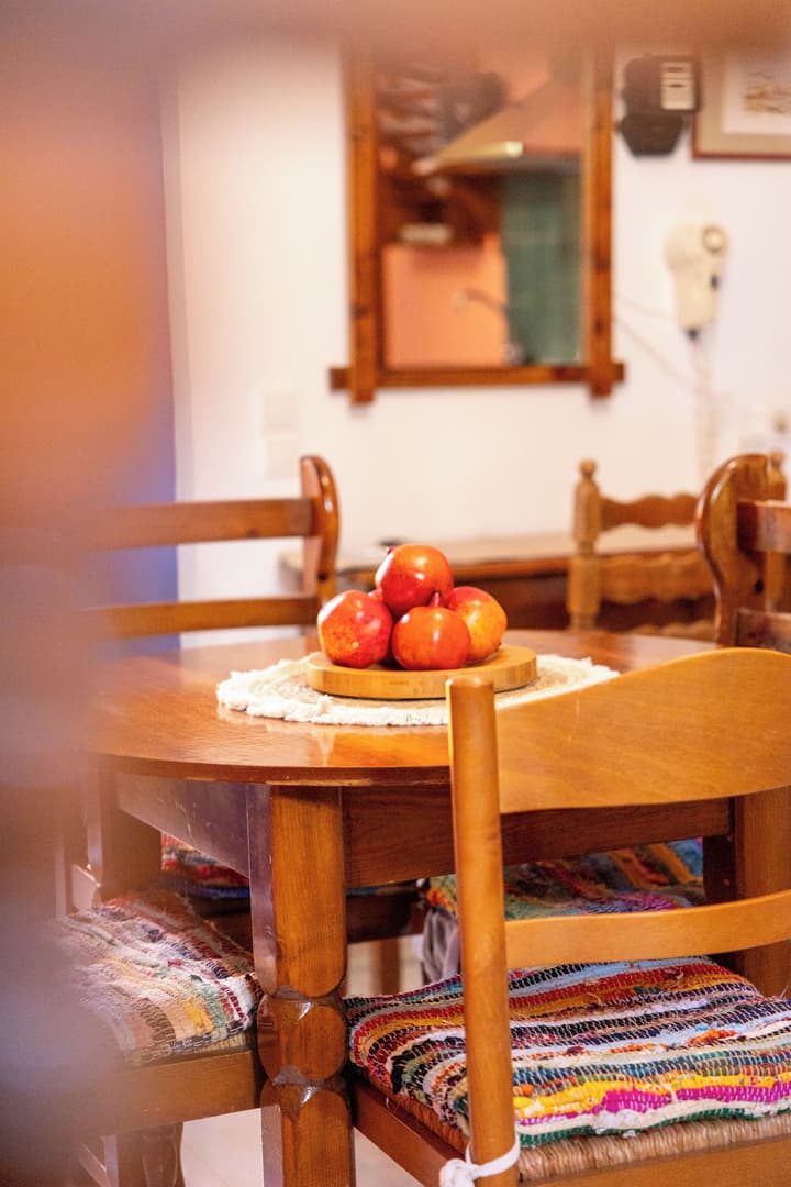 Symi Garden Studios