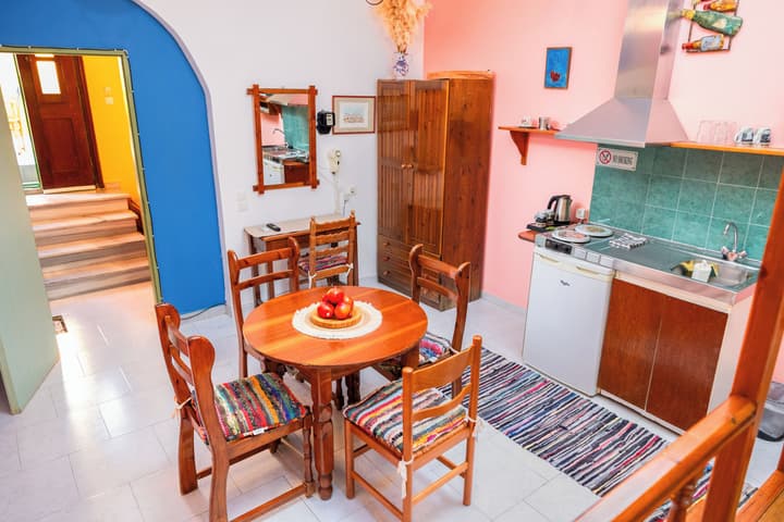 Symi Garden Studios