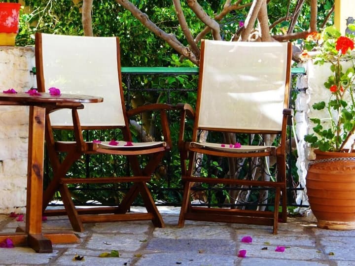 Symi Garden Studios