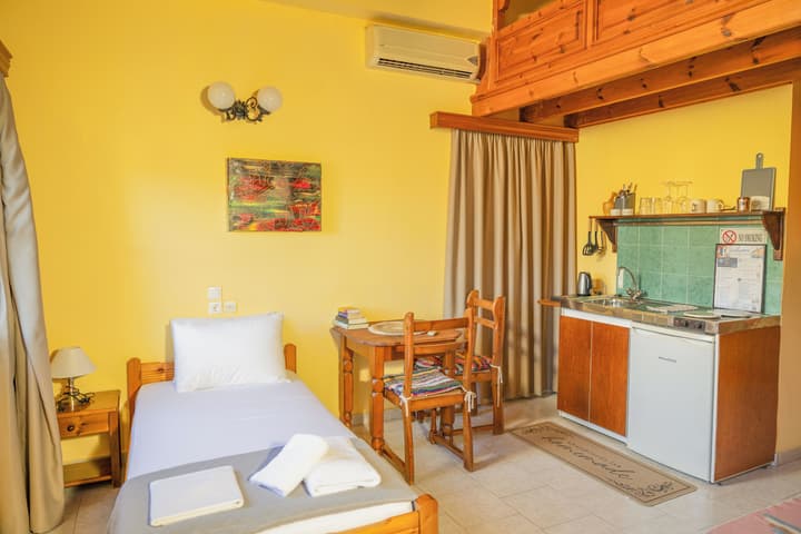 Symi Garden Studios
