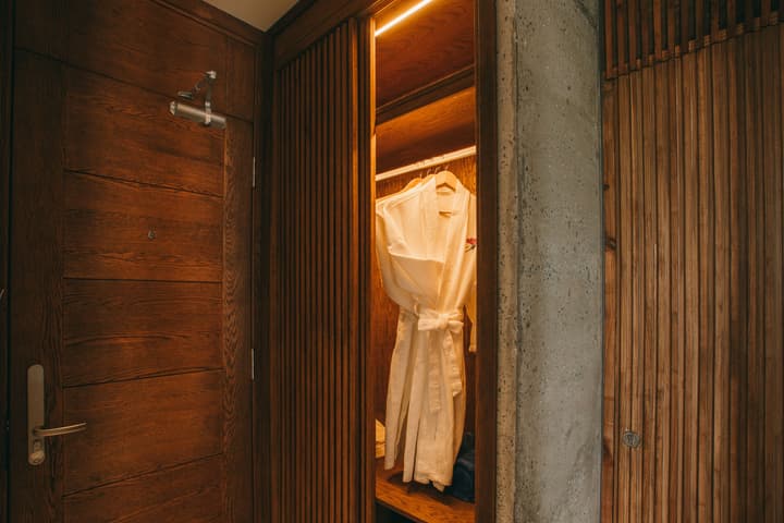 JM Boutique Hotel