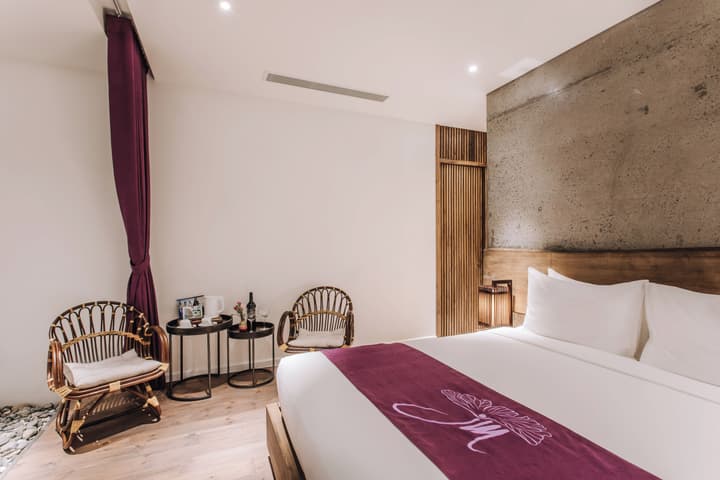 JM Boutique Hotel