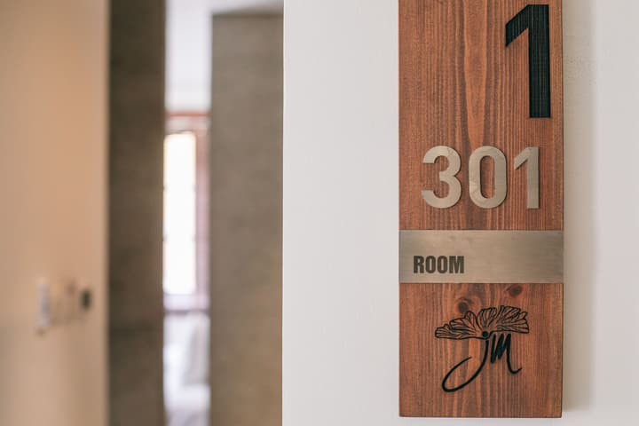 JM Boutique Hotel