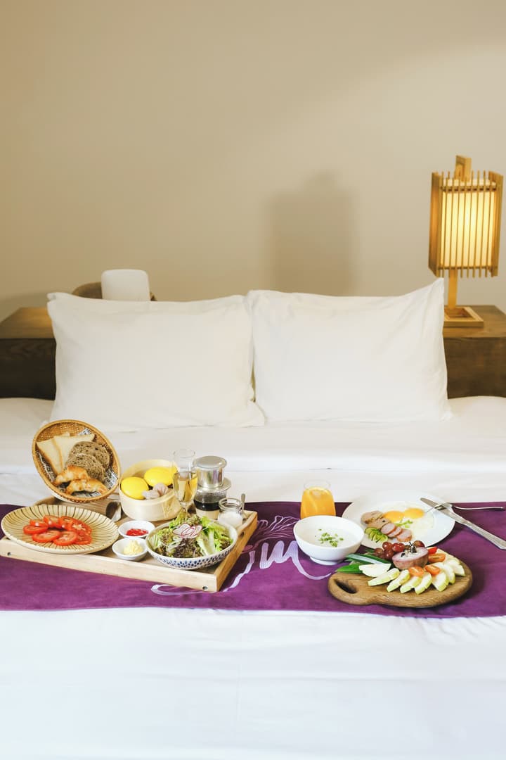 JM Boutique Hotel