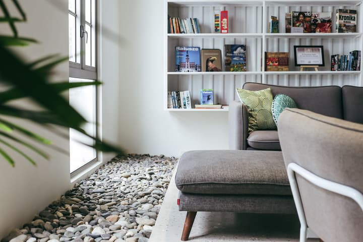 JM Boutique Hotel