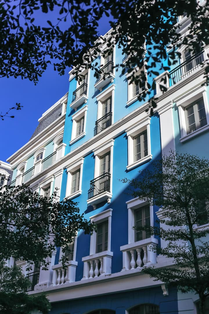 JM Boutique Hotel