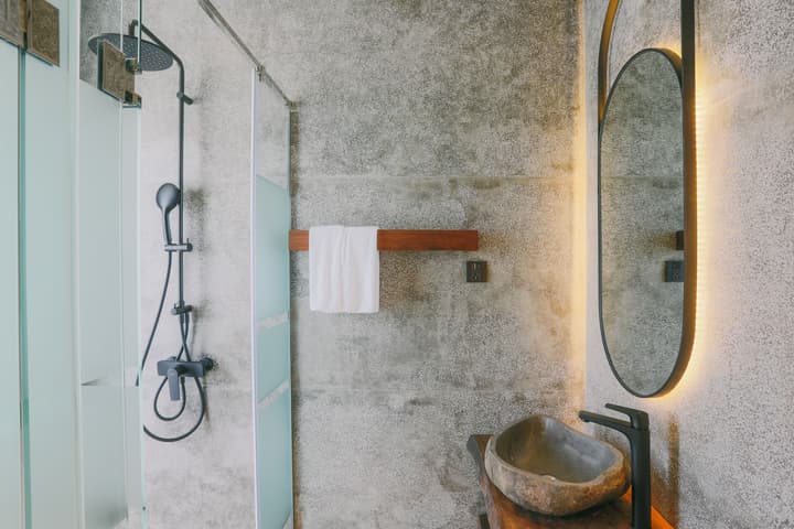 JM Boutique Hotel