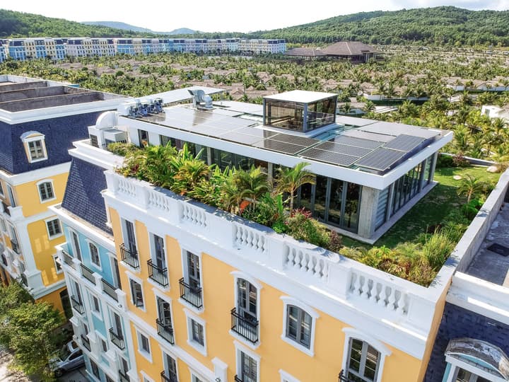 JM Boutique Hotel