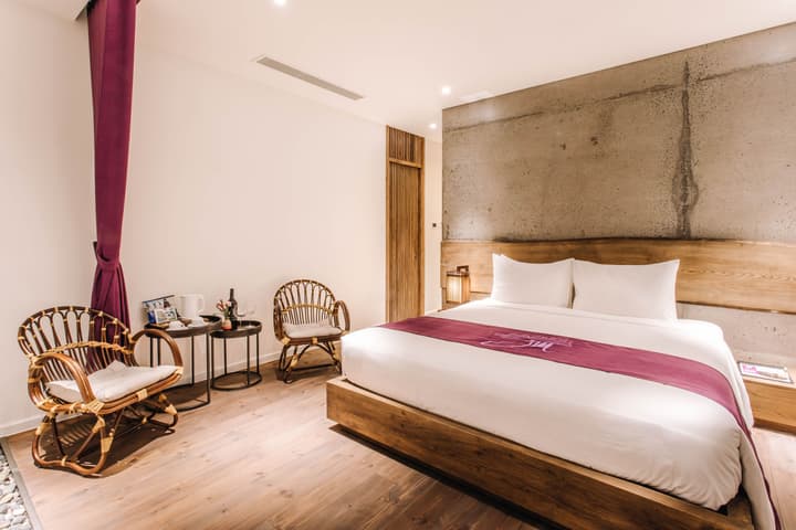 JM Boutique Hotel