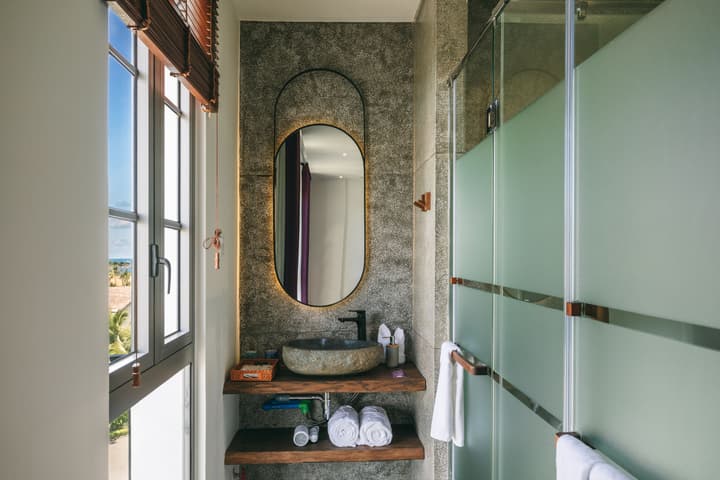 JM Boutique Hotel