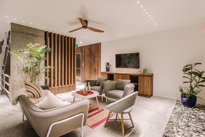 JM Boutique Hotel