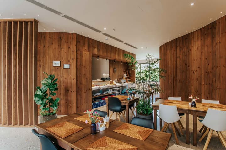 JM Boutique Hotel