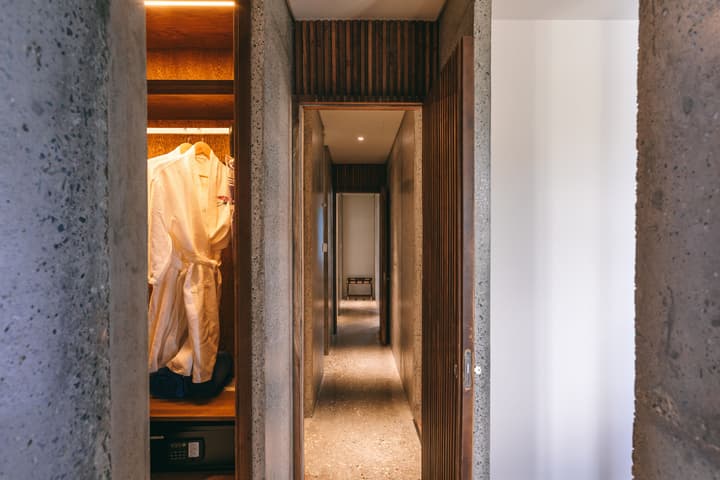 JM Boutique Hotel