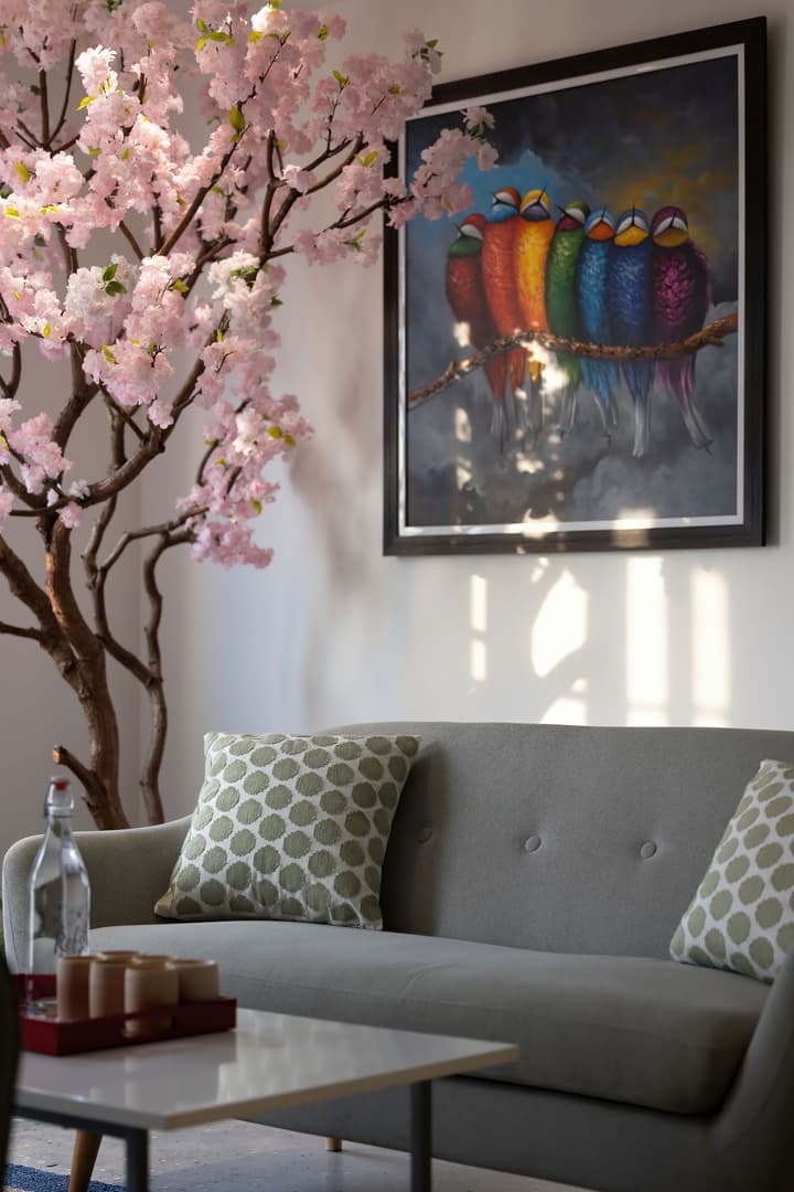 JM Boutique Hotel