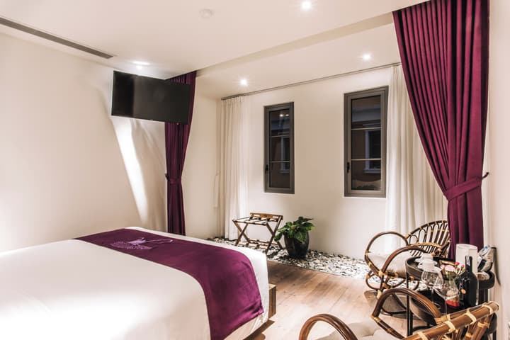 JM Boutique Hotel