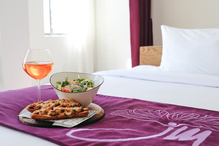 JM Boutique Hotel