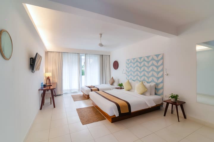 Naiya Sea Resort