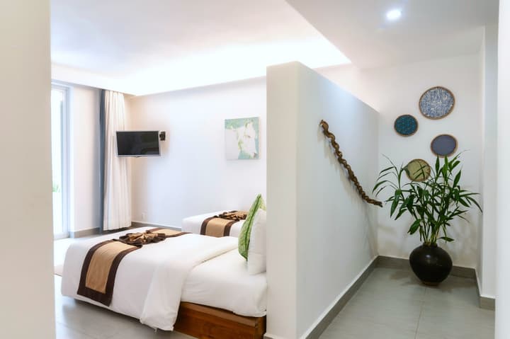 Naiya Sea Resort