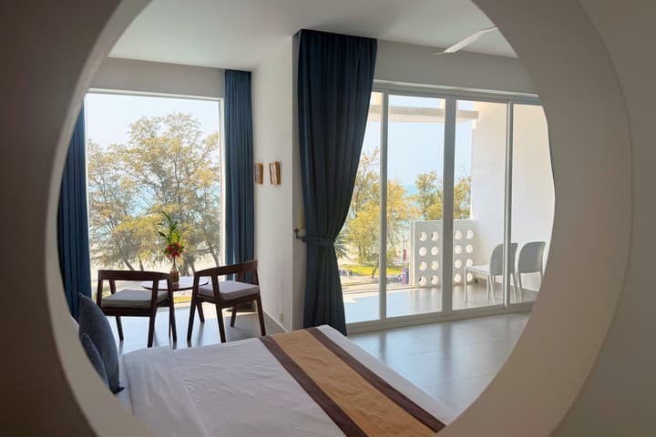 Naiya Sea Resort