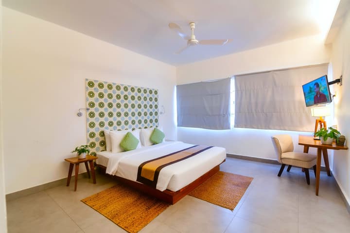 Naiya Sea Resort