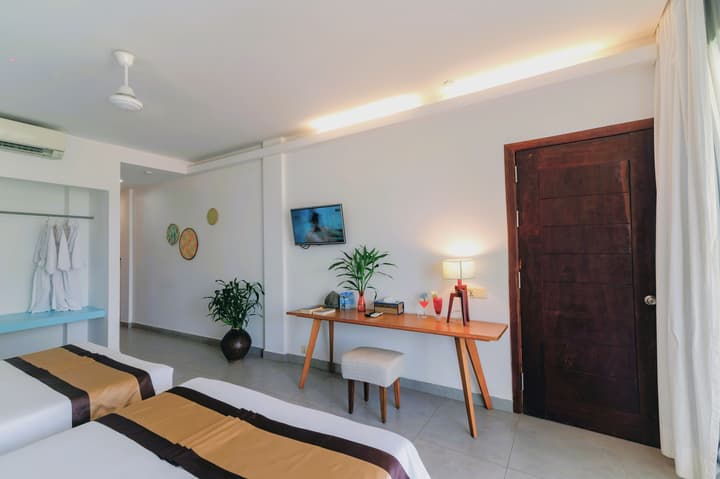 Naiya Sea Resort