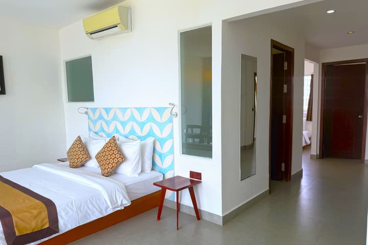 Naiya Sea Resort