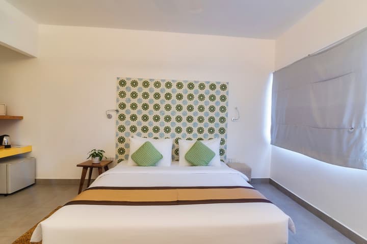 Naiya Sea Resort