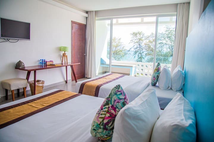 Naiya Sea Resort