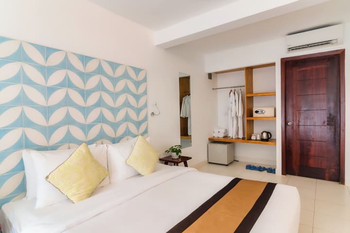 Naiya Sea Resort