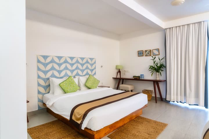 Naiya Sea Resort