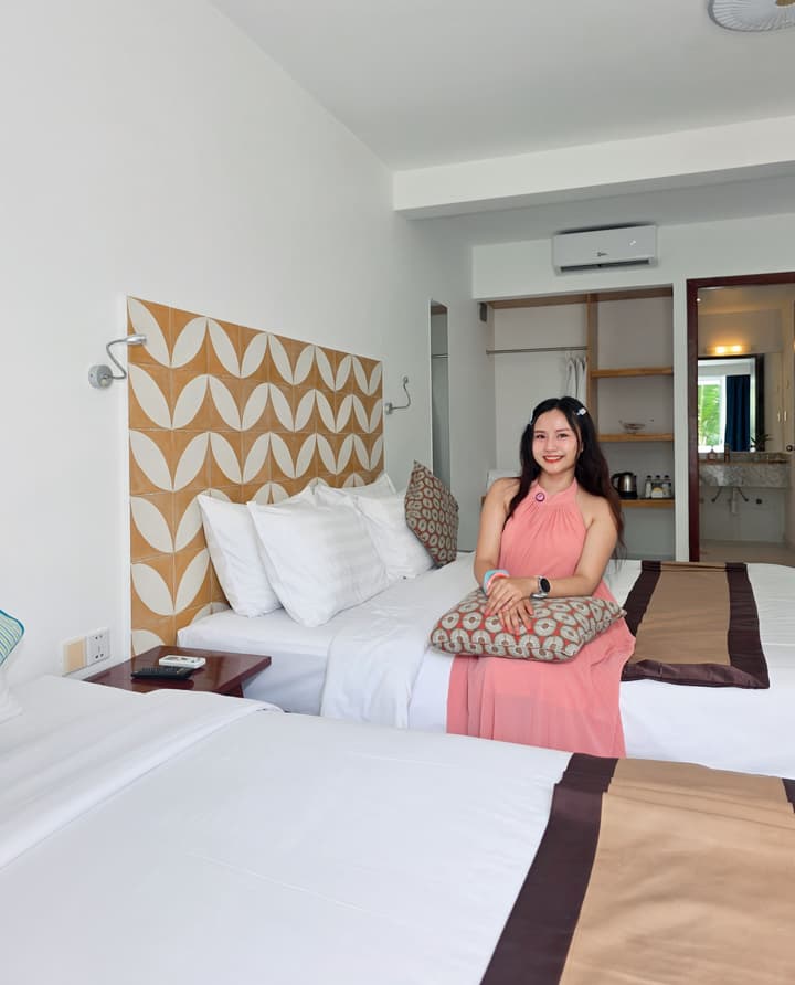 Naiya Sea Resort