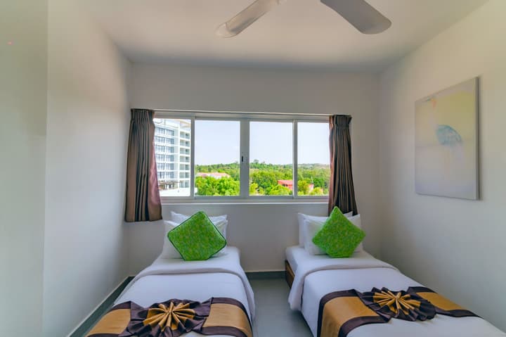 Naiya Sea Resort
