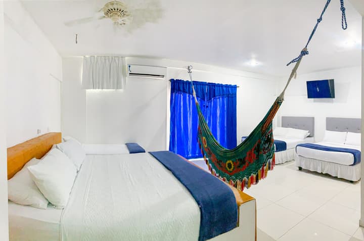 Hotel Abi Inn By GEH Suites