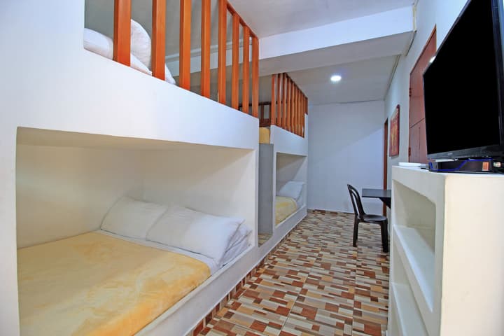 Hotel Abi Inn By GEH Suites