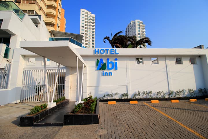 Hotel Abi Inn By GEH Suites