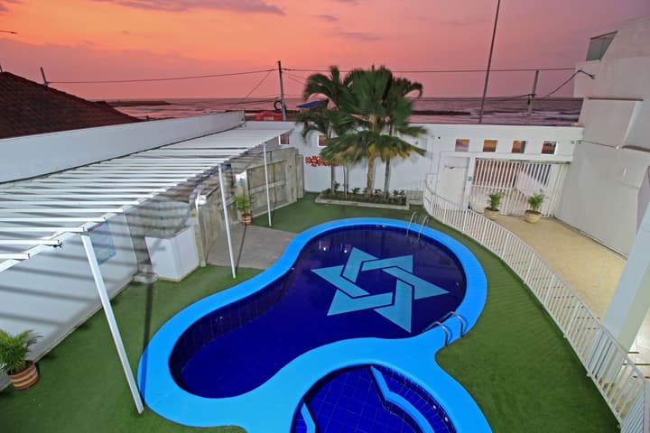 Hotel Abi Inn By GEH Suites