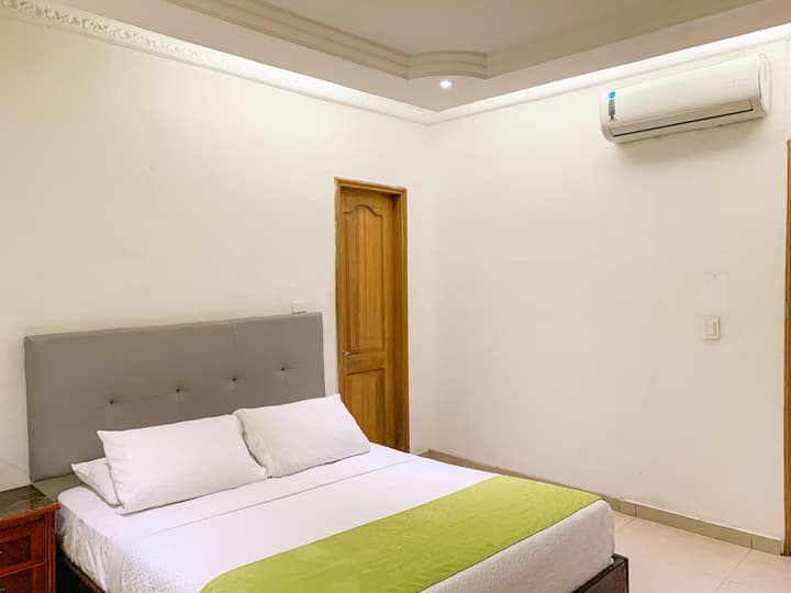 Hotel Abi Inn By GEH Suites