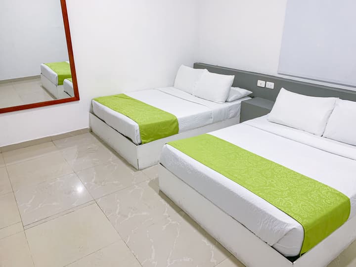 Hotel Abi Inn By GEH Suites