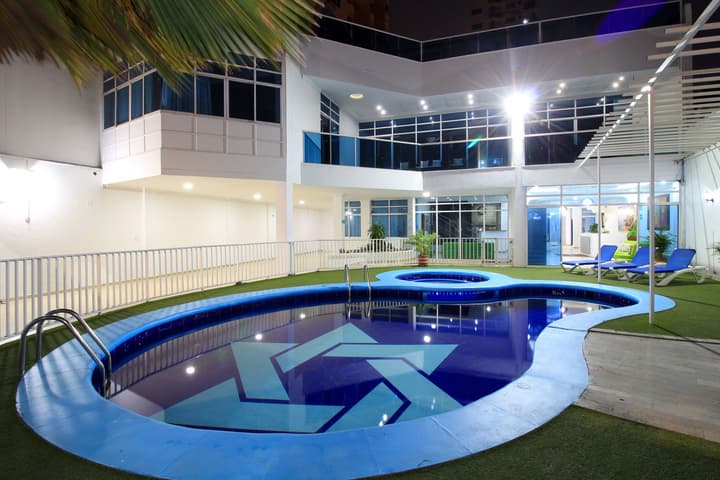 Hotel Abi Inn By GEH Suites