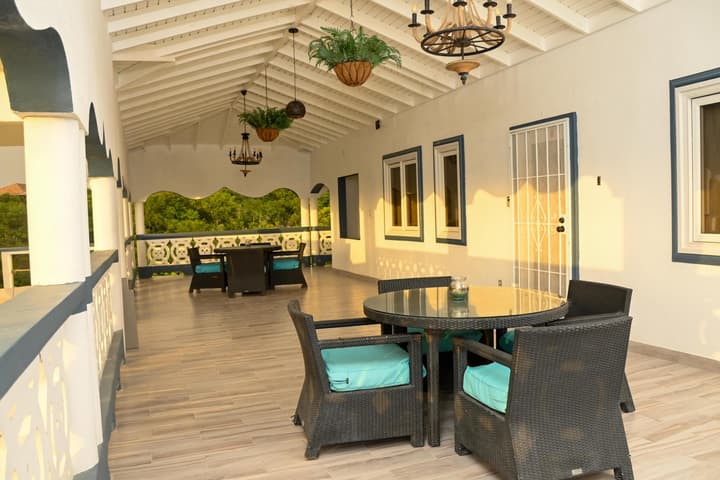 Villa Serenity by the water