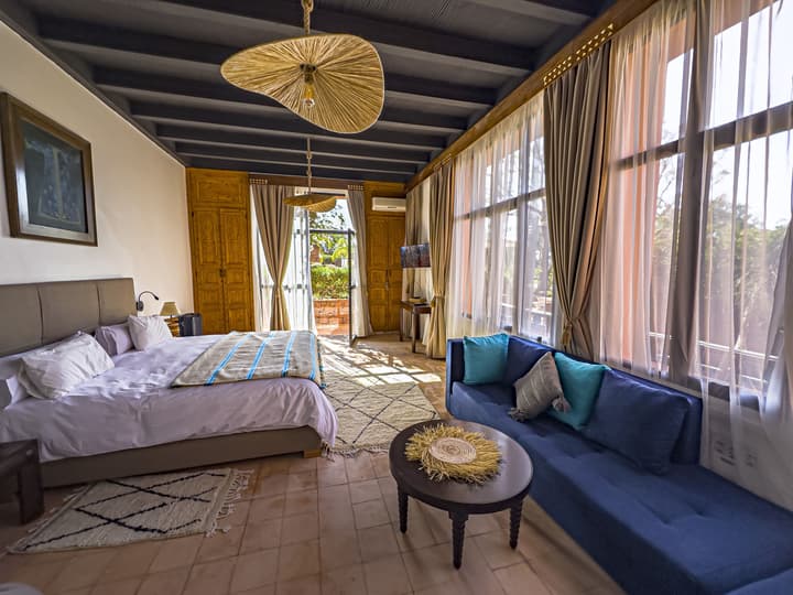 Kasbah Agounsane