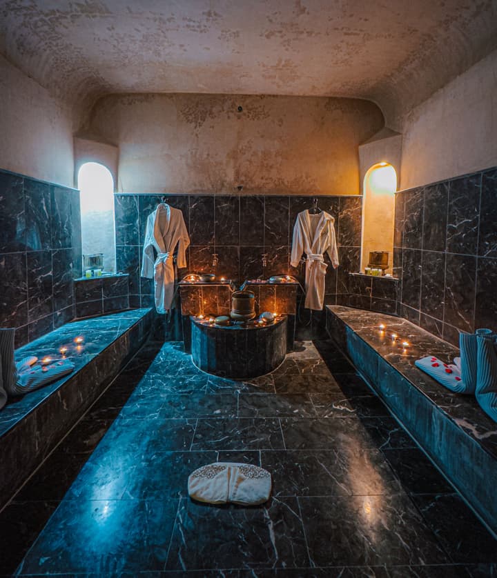 Kasbah Agounsane