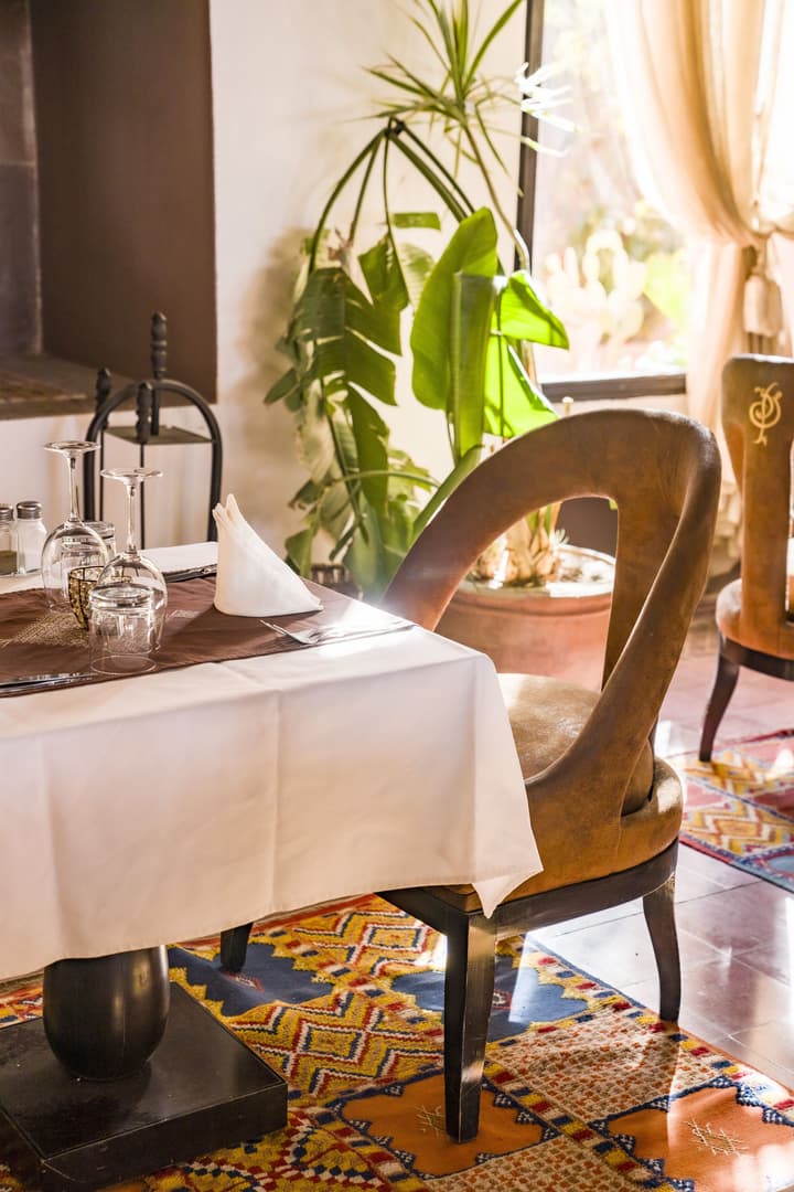 Kasbah Agounsane