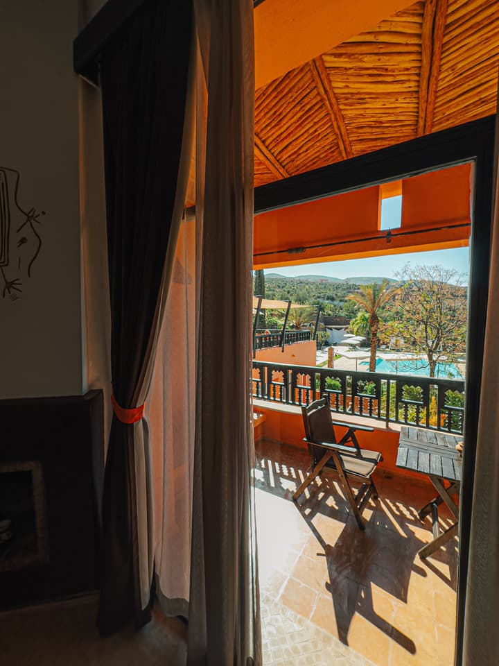Kasbah Agounsane