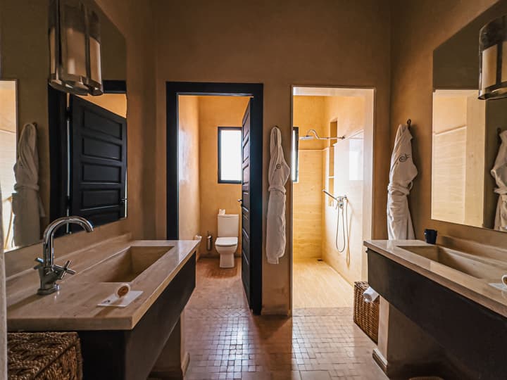 Kasbah Agounsane