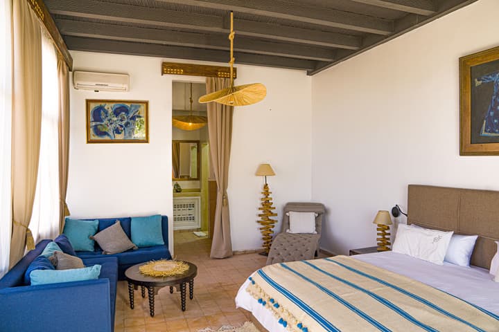 Kasbah Agounsane