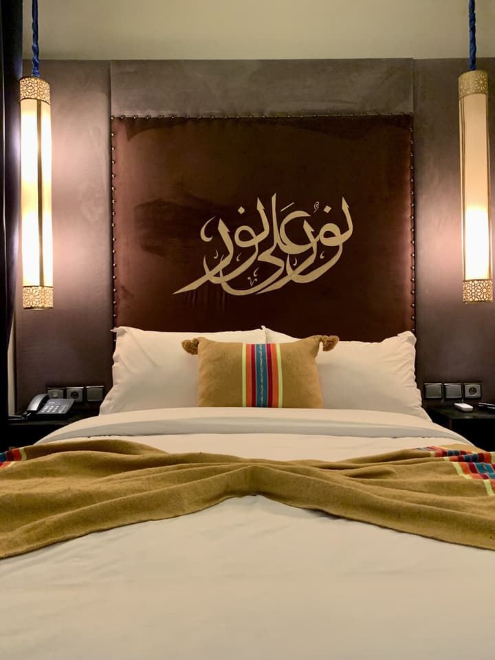 Riad Villa Margaux